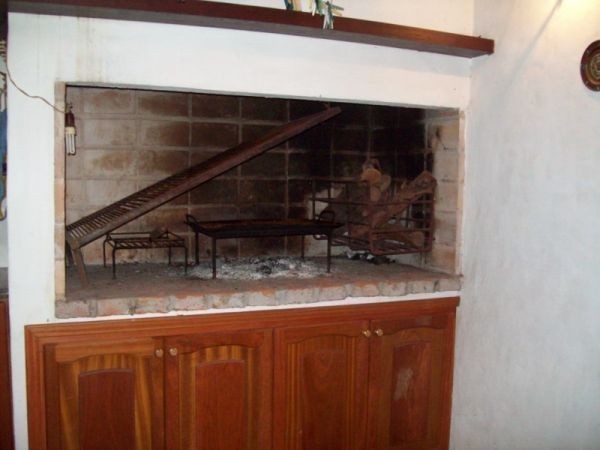 Casa en alquiler y venta en zona de Playa Mansa, excelente estado!